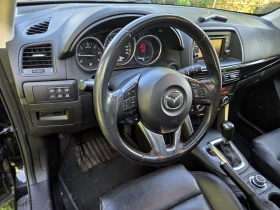Mazda CX-5 2.2D AWD 175hp - 17999 лв. - 15217446 | Car24.bg