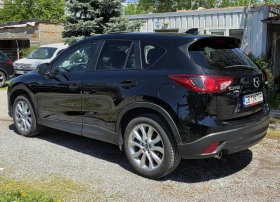 Mazda CX-5 2.2D AWD 175hp - 17999 лв. - 15217446 | Car24.bg