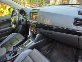 Mazda CX-5 2.2D AWD 175hp - 17999 лв. - 15217446 | Car24.bg