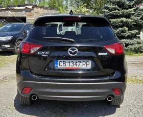 Mazda CX-5 2.2D AWD 175hp - 17999 лв. - 15217446 | Car24.bg