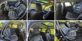 Mazda CX-5 2.2D AWD 175hp - 17999 лв. - 15217446 | Car24.bg