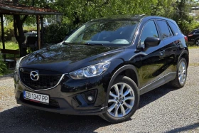 Mazda CX-5 2.2D AWD 175hp - 17999 лв. - 15217446 | Car24.bg