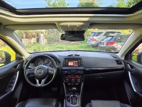Mazda CX-5 2.2D AWD 175hp - 17999 лв. - 15217446 | Car24.bg