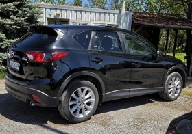Mazda CX-5 2.2D AWD 175hp - 17999 лв. - 15217446 | Car24.bg