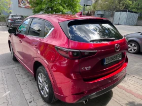 Обява за продажба на Mazda CX-5 4x4 ~52 500 лв. - изображение 2