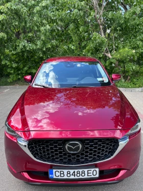 Mazda CX-5 4x4 | Mobile.bg    13