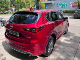 Обява за продажба на Mazda CX-5 4x4 ~52 500 лв. - изображение 3