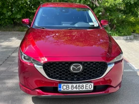 Обява за продажба на Mazda CX-5 4x4 ~52 500 лв. - изображение 1