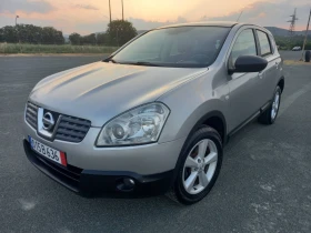 Nissan Qashqai 2.0