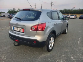 Nissan Qashqai 2.0 | Mobile.bg    6