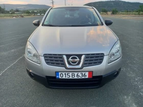 Nissan Qashqai 2.0 | Mobile.bg    2