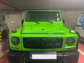 Обява за продажба на Mercedes-Benz G 63 AMG Crazy Colors ~85 000 EUR - изображение 1