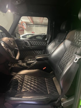 Обява за продажба на Mercedes-Benz G 63 AMG Crazy Colors ~85 000 EUR - изображение 8