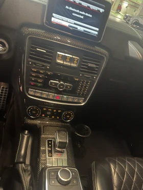 Обява за продажба на Mercedes-Benz G 63 AMG Crazy Colors ~85 000 EUR - изображение 6