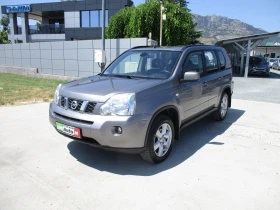 Nissan X-trail 2.0//150/ / | Mobile.bg    8