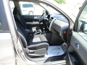 Nissan X-trail 2.0//150/ / | Mobile.bg    13