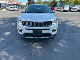 Jeep Compass * Limited* * * *   *  | Mobile.bg    4