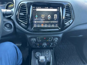 Jeep Compass * Limited* * * *   *  | Mobile.bg    9