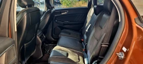 Обява за продажба на Ford Edge Sport ~40 000 лв. - изображение 8 | Auto.bg Обява за продажба на Ford Edge Sport ~40 000 лв. - изображение 8