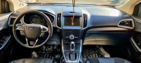 Обява за продажба на Ford Edge Sport ~40 000 лв. - изображение 7 | Auto.bg Обява за продажба на Ford Edge Sport ~40 000 лв. - изображение 7
