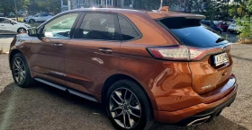 Обява за продажба на Ford Edge Sport ~40 000 лв. - изображение 2 | Auto.bg Обява за продажба на Ford Edge Sport ~40 000 лв. - изображение 2