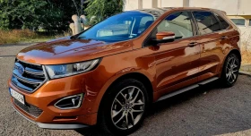 Обява за продажба на Ford Edge Sport ~40 000 лв. - изображение 1 | Auto.bg Обява за продажба на Ford Edge Sport ~40 000 лв. - изображение 1