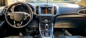 Обява за продажба на Ford Edge Sport ~40 000 лв. - изображение 5 | Auto.bg Обява за продажба на Ford Edge Sport ~40 000 лв. - изображение 5