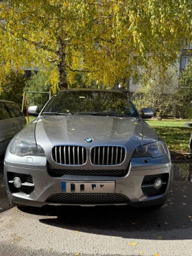 Обява за продажба на BMW X6 ~35 000 лв. - изображение 1 | Auto.bg Обява за продажба на BMW X6 ~35 000 лв. - изображение 1