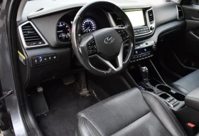 Hyundai Tucson Ultimate| 1.6L| LEATHER| FULL - 28800 лв. / 14725.21 € - 78825737 8