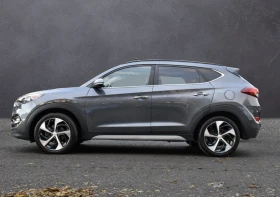 Hyundai Tucson Ultimate| 1.6L| LEATHER| FULL - 28800 лв. / 14725.21 € - 78825737 3