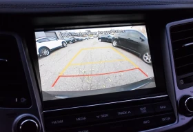 Hyundai Tucson Ultimate| 1.6L| LEATHER| FULL - 28800 лв. / 14725.21 € - 78825737 14