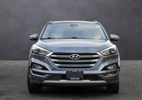 Hyundai Tucson Ultimate| 1.6L| LEATHER| FULL - 28800 лв. / 14725.21 € - 78825737 2