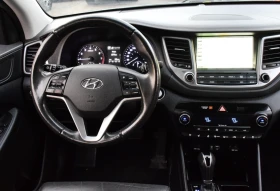 Hyundai Tucson Ultimate| 1.6L| LEATHER| FULL - 28800 лв. / 14725.21 € - 78825737 11