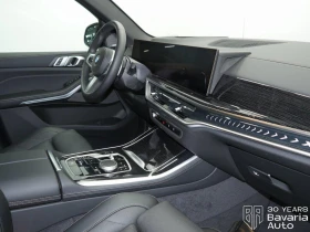 BMW X5 30d xDrive M Sport Paket Sportautomatic - 160100 лв. / 81857.83 € - 65352230 7
