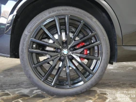 BMW X5 30d xDrive M Sport Paket Sportautomatic - 160100 лв. / 81857.83 € - 65352230 12