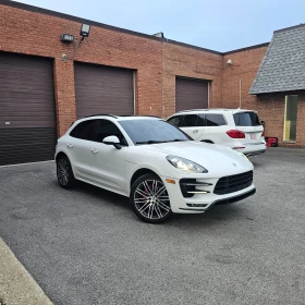 Porsche Macan Turbo - 35900 лв. / 18355.38 € - 79168539 7