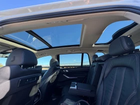 BMW X7 Mineral White Metallic - 65900 лв. / 33694.13 € - 87600129 10