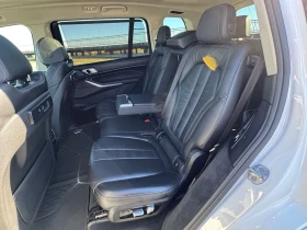 BMW X7 Mineral White Metallic - 65900 лв. / 33694.13 € - 87600129 12