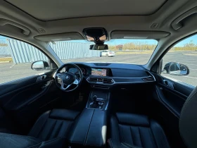 BMW X7 Mineral White Metallic - 65900 лв. / 33694.13 € - 87600129 17