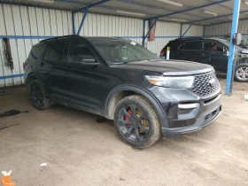 Ford Explorer 3.0L 6 4x4 w/Rear Wheel Drv | Mobile.bg � ����� ������ 8
