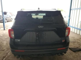 Ford Explorer 3.0L 6 4x4 w/Rear Wheel Drv | Mobile.bg � ����� ������ 10
