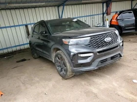 ����� �� �������� �� Ford Explorer 3.0L 6 4x4 w/Rear Wheel Drv