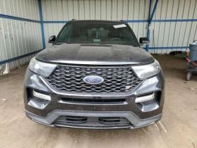 Ford Explorer 3.0L 6 4x4 w/Rear Wheel Drv | Mobile.bg � ����� ������ 9