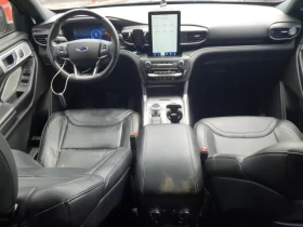 Ford Explorer 3.0L 6 4x4 w/Rear Wheel Drv | Mobile.bg � ����� ������ 12