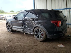 Ford Explorer 3.0L 6 4x4 w/Rear Wheel Drv | Mobile.bg � ����� ������ 6