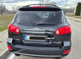 Hyundai Santa fe 2.2- 7 места - 5570 € / 10893.97 лв. - 36327319 4