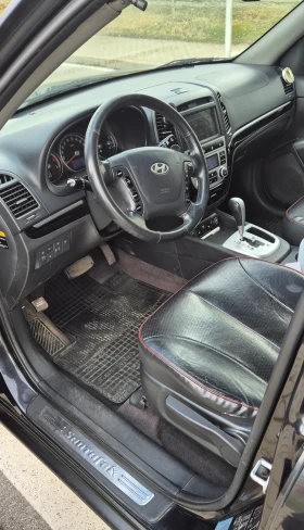 Hyundai Santa fe 2.2- 7 места - 5570 € / 10893.97 лв. - 36327319 7