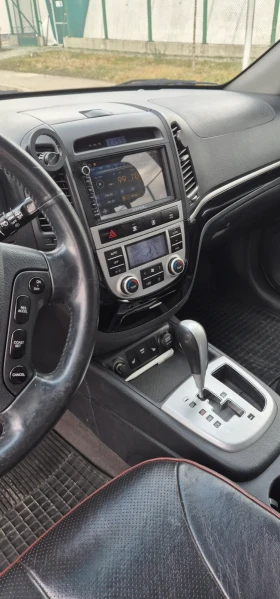 Hyundai Santa fe 2.2- 7 места - 5570 € / 10893.97 лв. - 36327319 6
