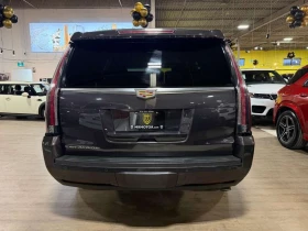Cadillac Escalade * Premium * CARFAX * ���� �� �� | Mobile.bg � ����� ������ 4