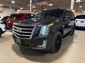 Cadillac Escalade * Premium * CARFAX * ���� �� �� | Mobile.bg � ����� ������ 11